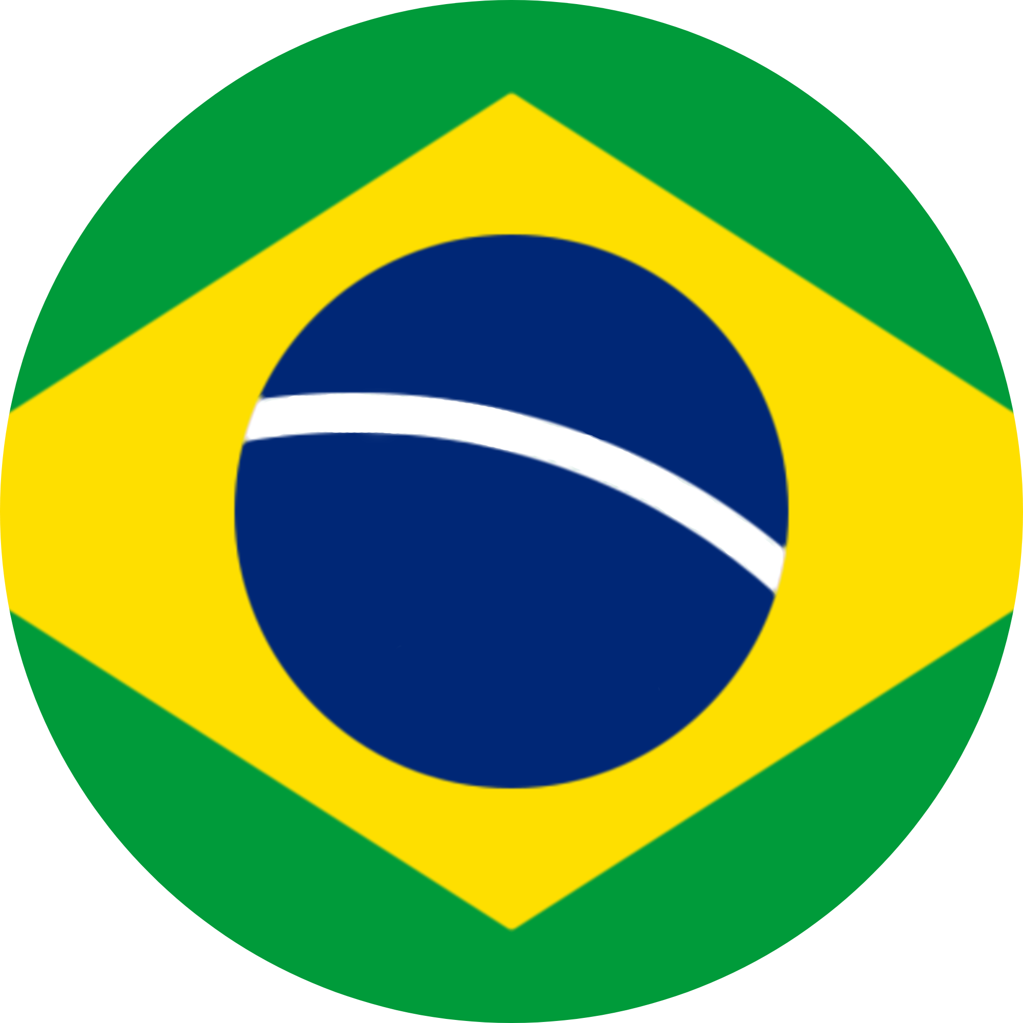 Brazil Flag
